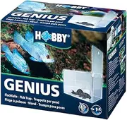 Hobby Genius 61340 Fish Trap, 21 x 13 x 15 cm