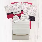 Happy Mother's Day Card Making Kit Handmade Card Kit