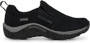[MERRELL] Jungle Moc Frosty Waterproof Slip-On Shoe (Toddler/Little Kid/Big Kid) Black12.5 M US Little Kid