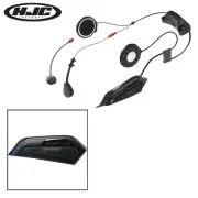 HJC 21B Smart Intercom Motorcycle Motorbike Bluetooth Communication System