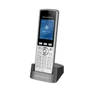 Grandstream Wp822 Portable Wifi Voip Phone