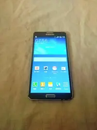 在飛比找Yahoo!奇摩拍賣優惠-Samsung  N9005  二手機