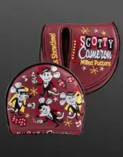 SCOTTY CAMERON LAS VEGAS 2024 Showtime Mid-Round
