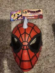 Marvel Spider-Man: Across the Spider-Verse Spider-Punk Mask