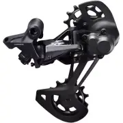 SHIMANO DEORE XT RD-M8120 REAR DERAILLEUR, SGS, LONG CAGE, 2 X 12 SPEED