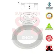 Seal Ring, Oil Drain Plug Suit KIA Stinger 2.0 T-GDI STINGER (CK) (for: Kia)