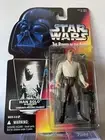 HASBRO STAR WAR HAN SOLO IN CARBONITE W/ CORBONIE FREEZING CHAMBER