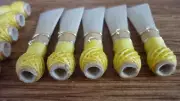 10 high quality bassoon reed blanks from Alliaud cane -DR/dukov_reeds AllDR/
