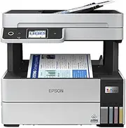 [Epson] EcoTank Pro ET-5170 A4 Color Continuous Ink MFP Printer+T542 Bottle P/N:C11CJ88501 - NES