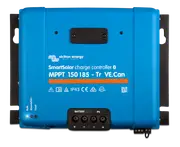Victron 12/24/48V 85A SmartSolar MPPT 150/85-Tr VE.Can Bluetooth Solar Charge Controller