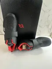 Peloton Altos Cycling Shoes for Bike and Bike+ with Single Hook and Loop Strap a