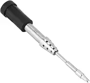 TS80 Soldering Iron Tips Replacement Good Heating Conductivity Quick Temperature Rise Eco-friendly and Lead- (TS-D25)