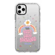 iPhone 11 Pro Max Impact Case Busy Doin Nothing