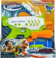 Nerf Super Soaker Shotwave Blaster