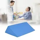 AU Triangle Rollover Pillow Triangle Side Body Pad Sponge Support Cushion