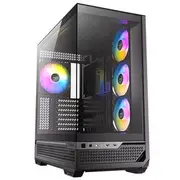 Antec Constellation C7-ARGB E-ATX Mid Tower Case Black
