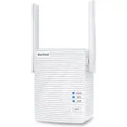 NIB-BrosTrend WiFi Extender AC1200 WiFi Booster and Signal Amplifier 1200Mbps