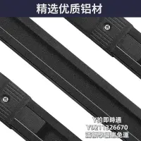 在飛比找Yahoo!奇摩拍賣優惠-【滿300出貨】電感器led射燈軌道燈軌道條1米0.5米全套