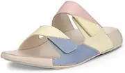 [ECCO] Echo Cosmo Women's Slide Sandals