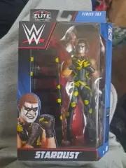 Wwe Elite Series 103 Stardust Aka CODY RHODES Figure
