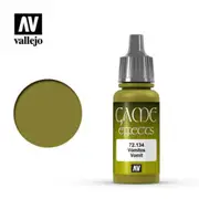 LC Vallejo Game Colour - Effects Vomit 17 ml