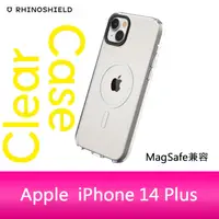 在飛比找蝦皮商城優惠-RHINOSHIELD 犀牛盾 iPhone 14 Plus