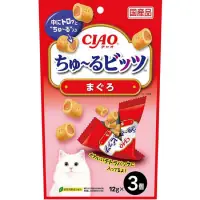 在飛比找蝦皮購物優惠-現貨 日本 CIAO 粽子零食 肉泥小點心 貓咪零嘴 貓咪小