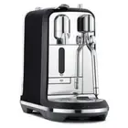 Breville Creatista Plus Coffee Machine Black Truffle BNE800BTR