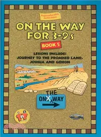 在飛比找三民網路書店優惠-On the Way 3-9s (Book 5)