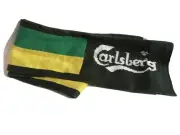 Carlsberg New Scarf