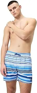 [Speedo] Men's Printed Leisure 16" Watershort