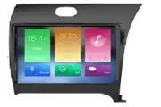 KIA CERATO 2013-2018 GPS Wireless Apple Carplay Android Auto Bluetooth camera
