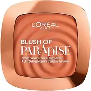 L'Oréal Paris Rouge Life's a Peach Blush 9g
