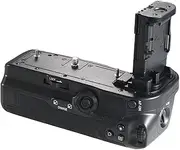 DSTE BG-R10 Battery Grip Compatible for Canon EOS R5 R5C R6 R6 Mark II