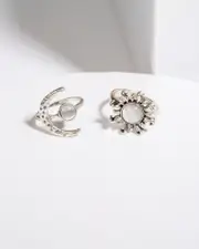 White Sun & Mook Ring Pack