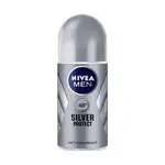 NIVEA 妮維雅 男士止汗爽身乳液 極限動力 50ML《日藥本舖》