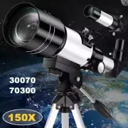 Professional Astronomical Telescope Monocular 150Times Zoom HD Night Vision View