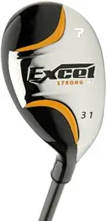 Pinemeadow Excel Strong 7 Hybrid with Headcover