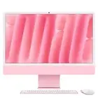 Apple iMac 24'' - Pink - M4 - 10 Core CPU 10 GPU - All-in-One mit Monitor