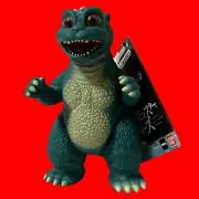 Bandai Godzilla Store Little Godzilla Pvc Action Figure 130mm 5.11inch Toho 2024