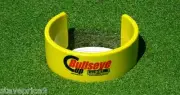 EYELINE GOLF BULLSEYE PUTTING CUP, PRACTICE TRAINING AID