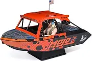 Pro Boat 1/6 Jetstream Boat Brushless 24 Mojo 2 RTR PRB08051T2