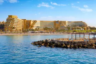 胡戈哈達廣場希爾頓飯店Hilton Hurghada Plaza Hotel