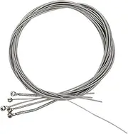 ULDIGI 5-string Electric Bass Guitar Strings Bass String Accessories Alloy Longevity Easy to Use Craftsmanship