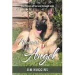 MEMOIRS OF AN ANGEL: TRUE STORIES OF SERVICE THROUGH LOVE
