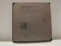 在飛比找Yahoo!奇摩拍賣優惠-AMD Athlon II X4 645 四核心 AM3+ 