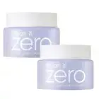 BANILA CO Clean it ZERO Cleansing Balm Purifying 100ml x 2pcs Korea