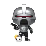 Funko Fusion - Battlestar Galactica Cylon Pop! Vinyl