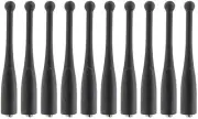 10Pack Antenna 764-870 MHz GPS NAR6595A FOR Motorola APX 1000 APX 4000 APX 6000