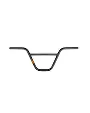 Mission Command BMX Handlebars 9" Black